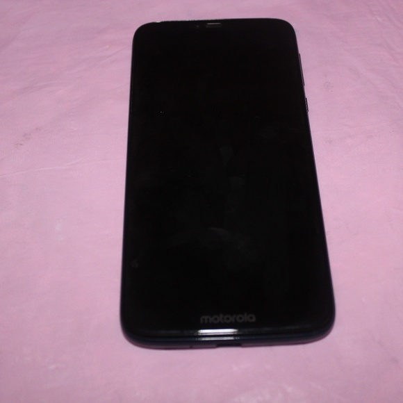 Motorola G6 Metro by T- Mobile Brand NEW - Picture 1 of 1